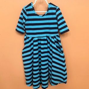 Hanna Andersson dress